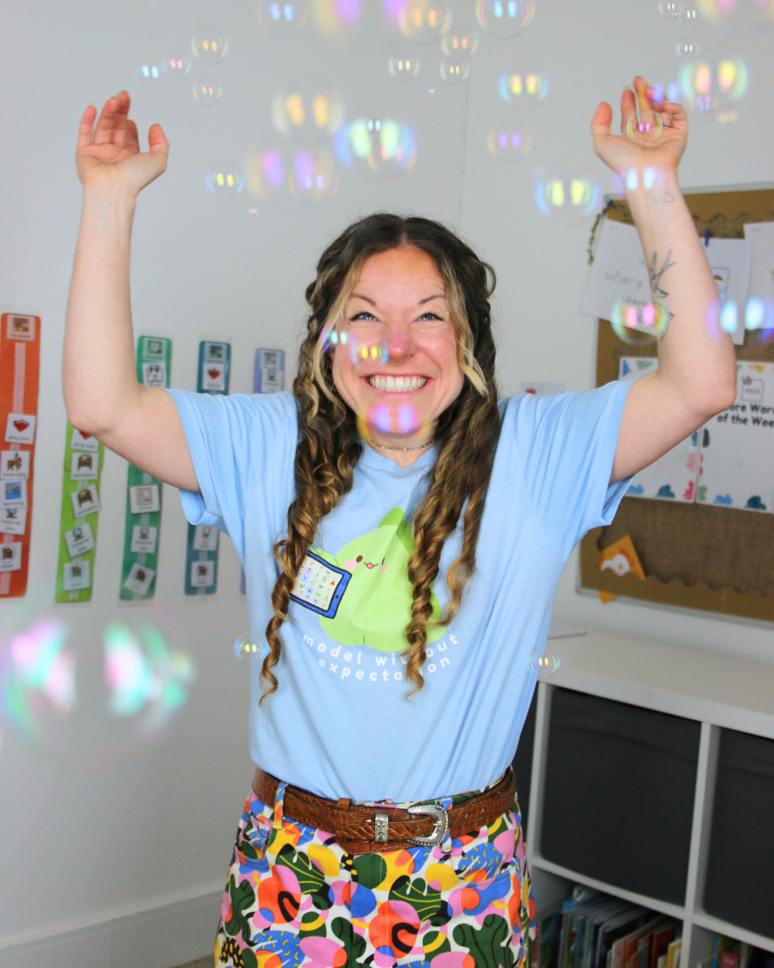 SEND Sports Day Ideas