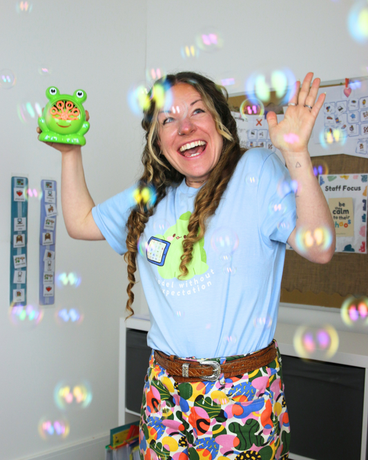Creating a Personalised Sensory Profile: Why It Changes Everything