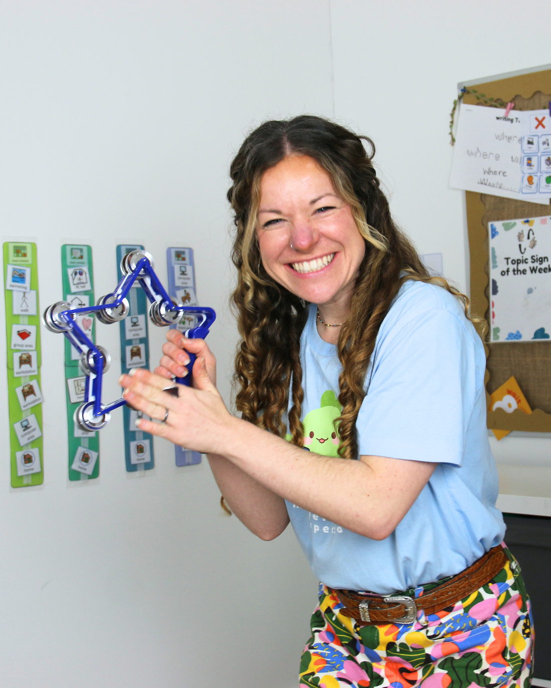 Why I use the term “Person Appropriate”