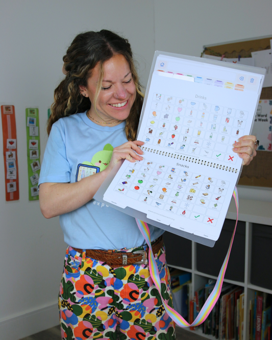 School and Trust Core Word Programme Purchase Options