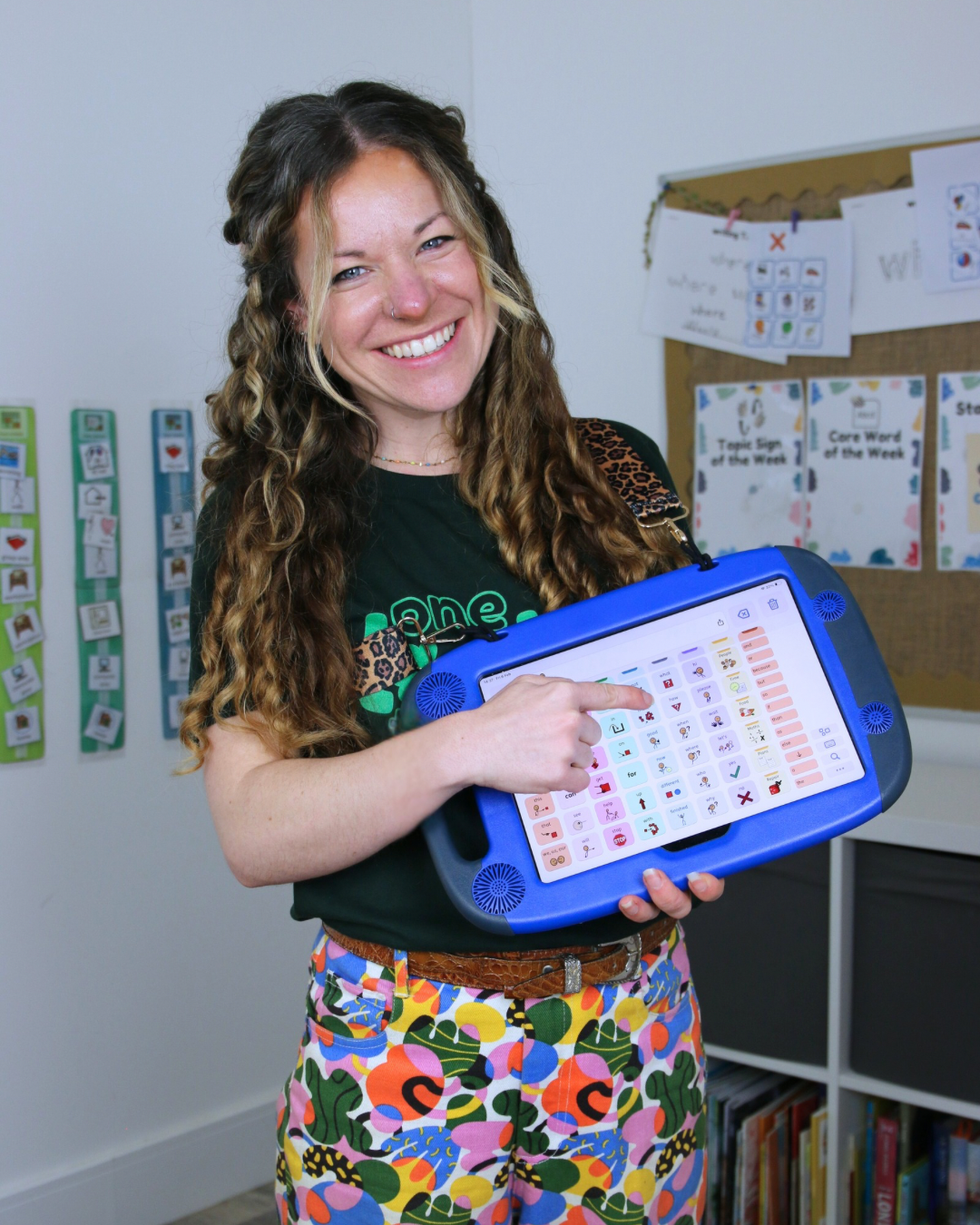 Why Upgrade the Core Word Programme?