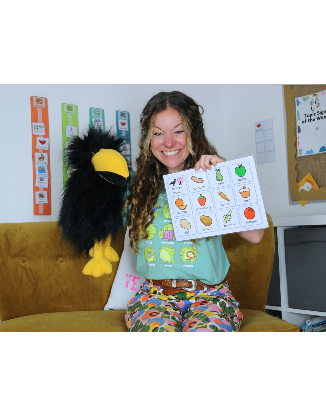 World Nursery Rhyme Week