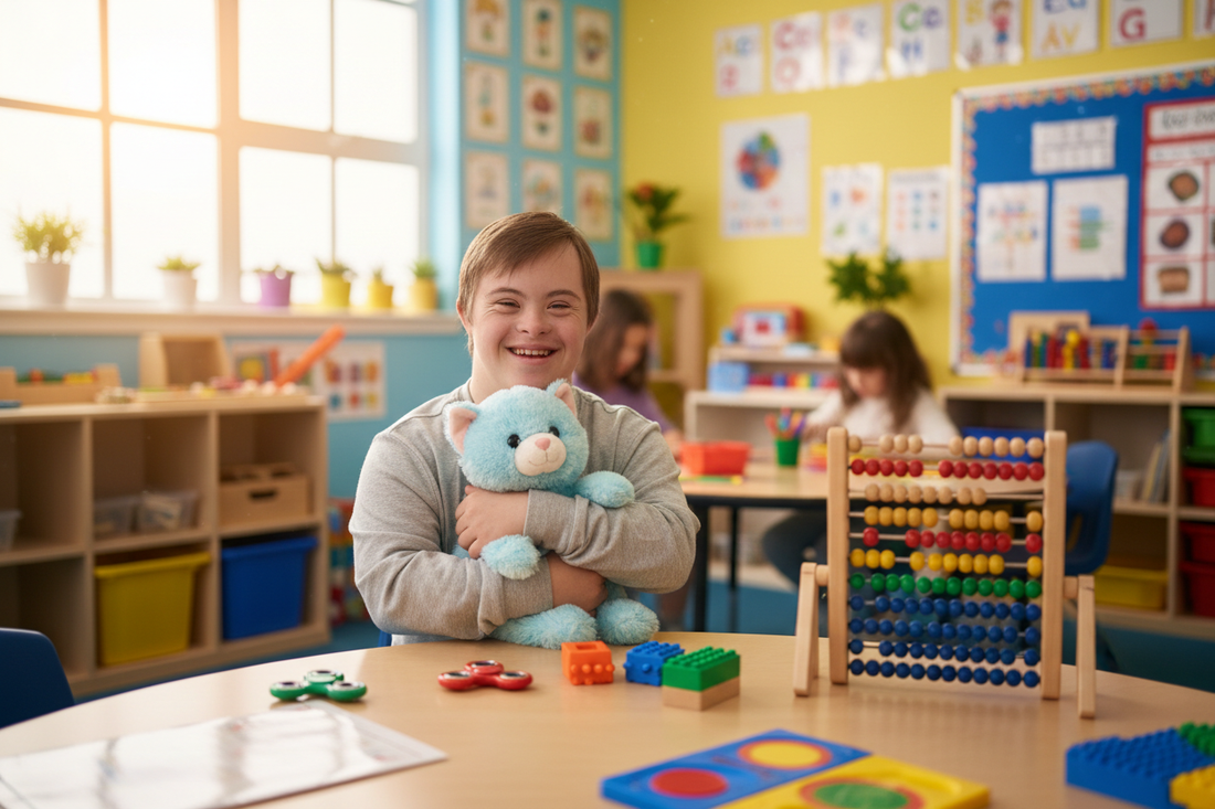 Why I use the term “Person Appropriate”