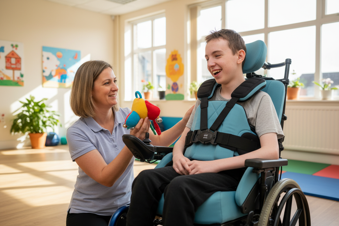 Assessing Engagement