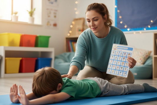 When Behaviour is Communication