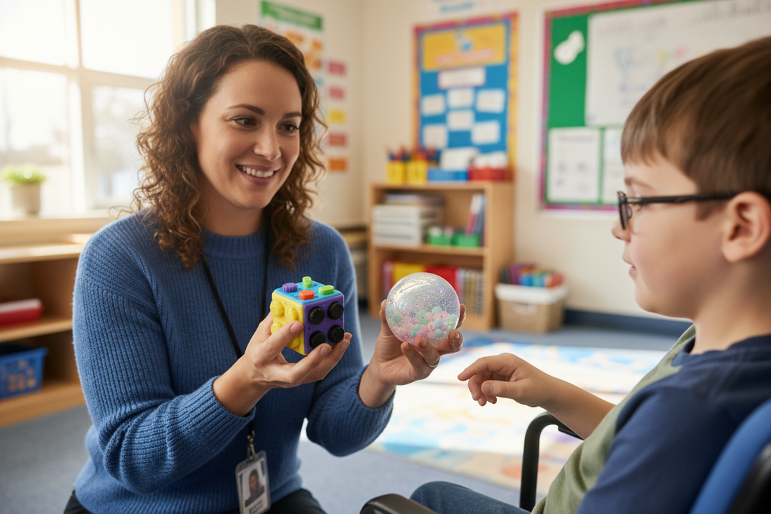 Why Letting Learners Choose Matters