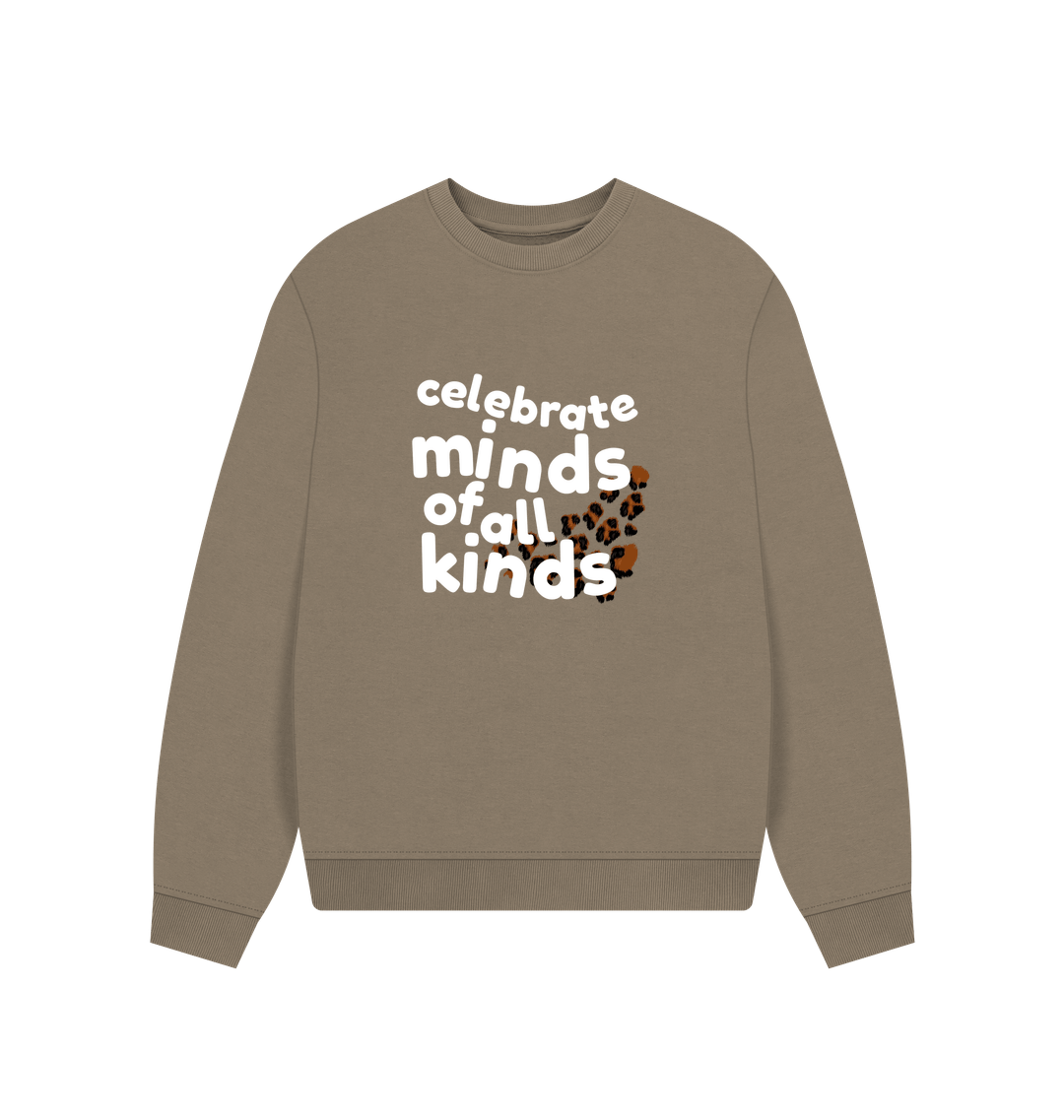 Willow Printed Sweater