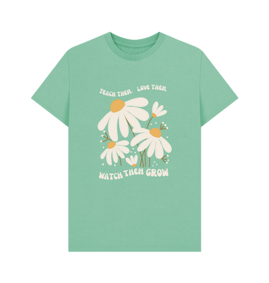 Peppermint Printed T-shirt