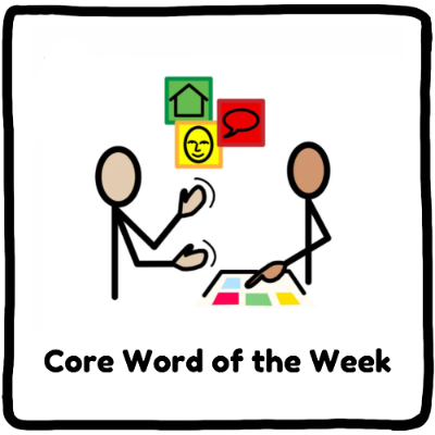 Core Word of the Week Programme- Full Academic Year