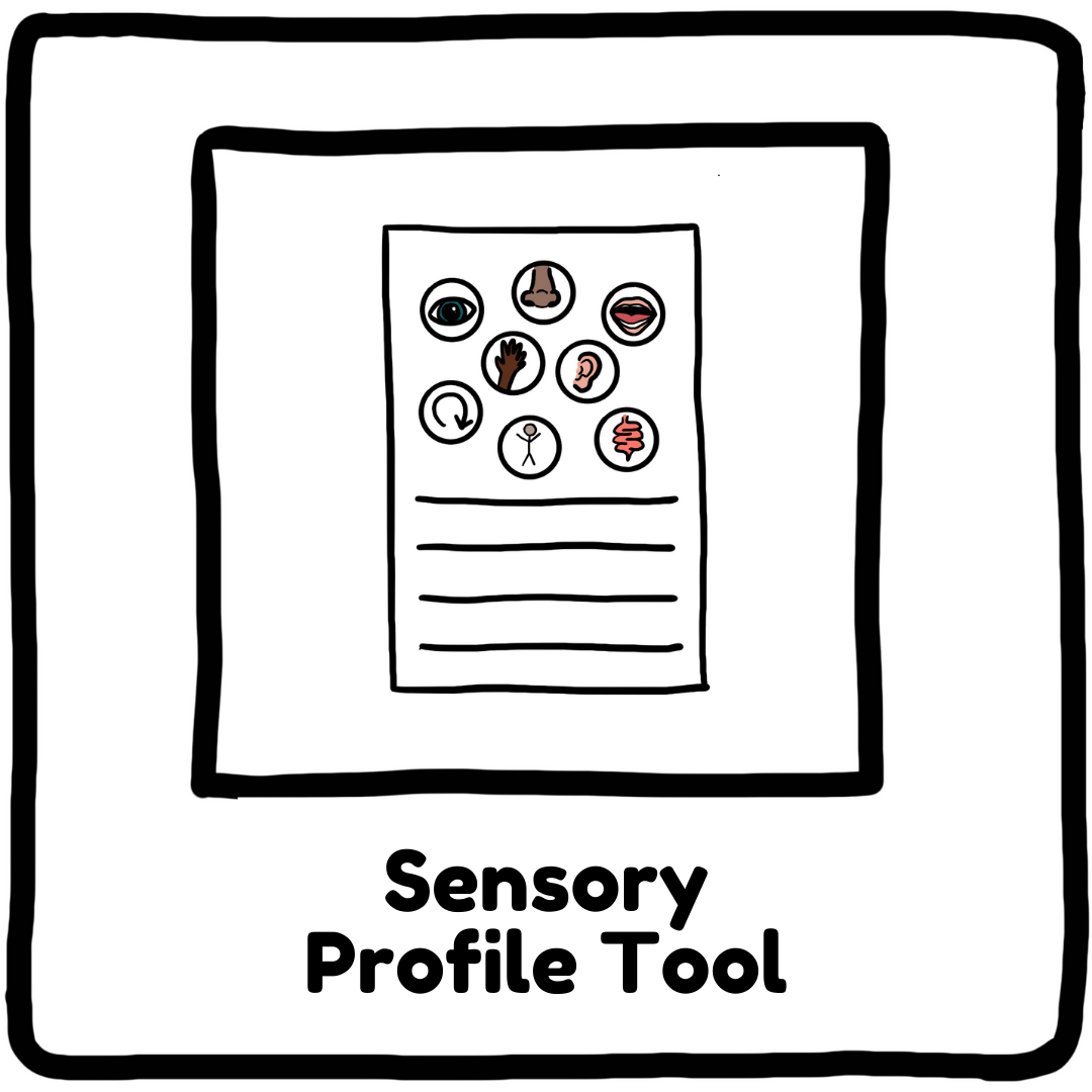 Sensory Profiling Tool