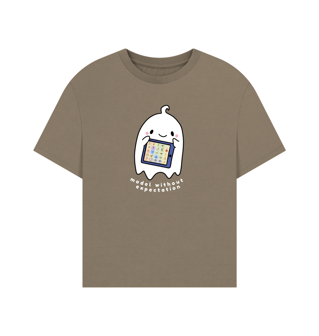 Willow Printed T-shirt Front