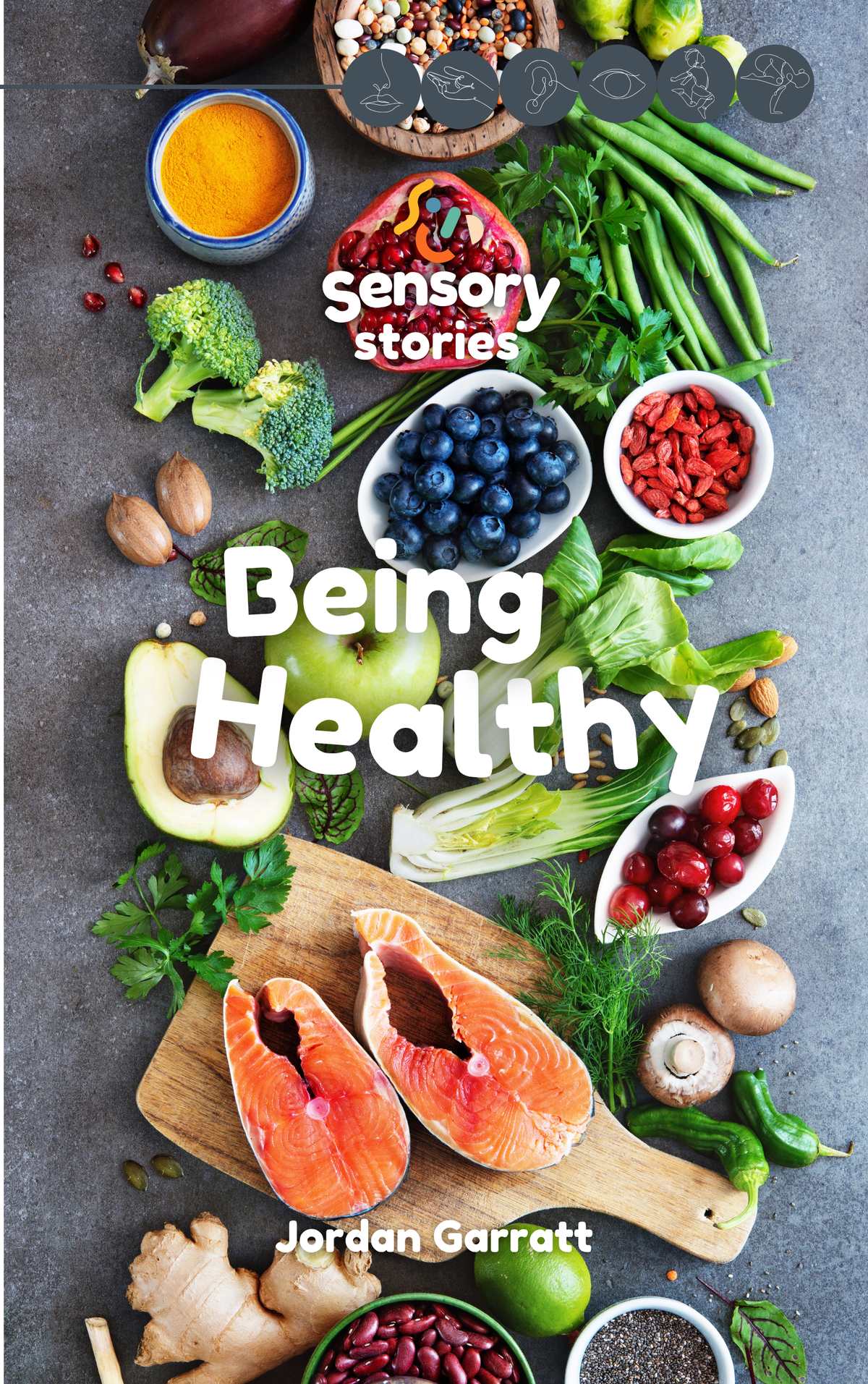 Sensory Stories