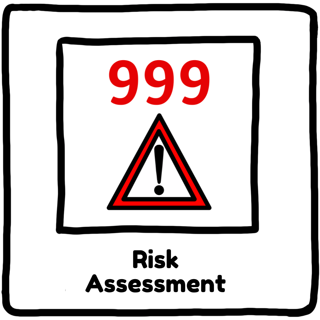 Risk Assessment Template