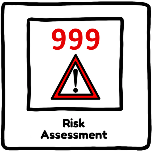 Risk Assessment Template