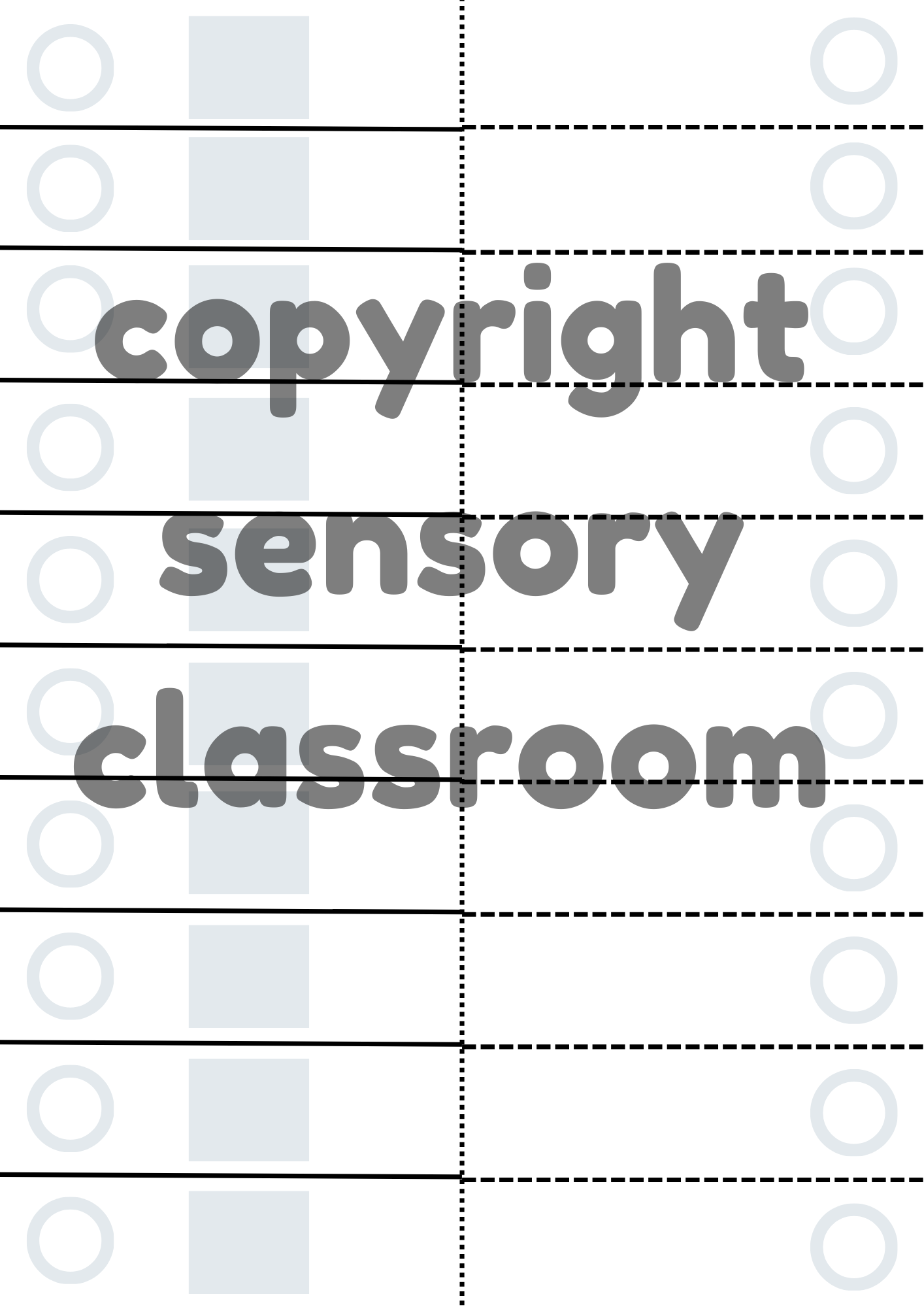 Folding Instructions Visual