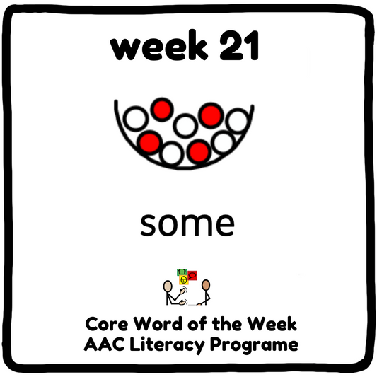 week 21 'some'