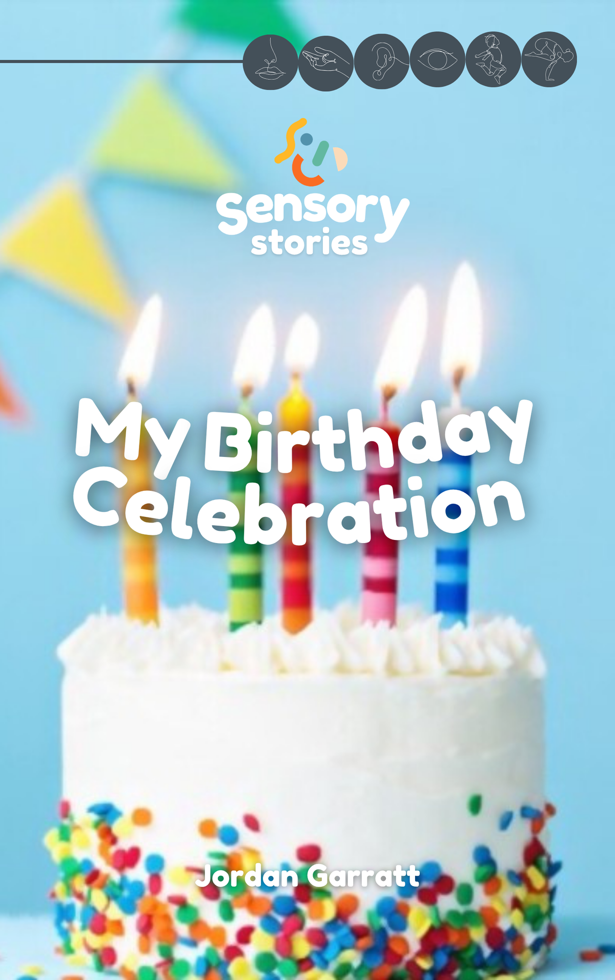 Sensory Stories