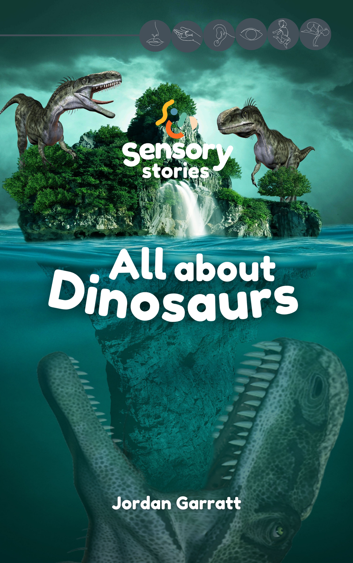 Sensory Stories
