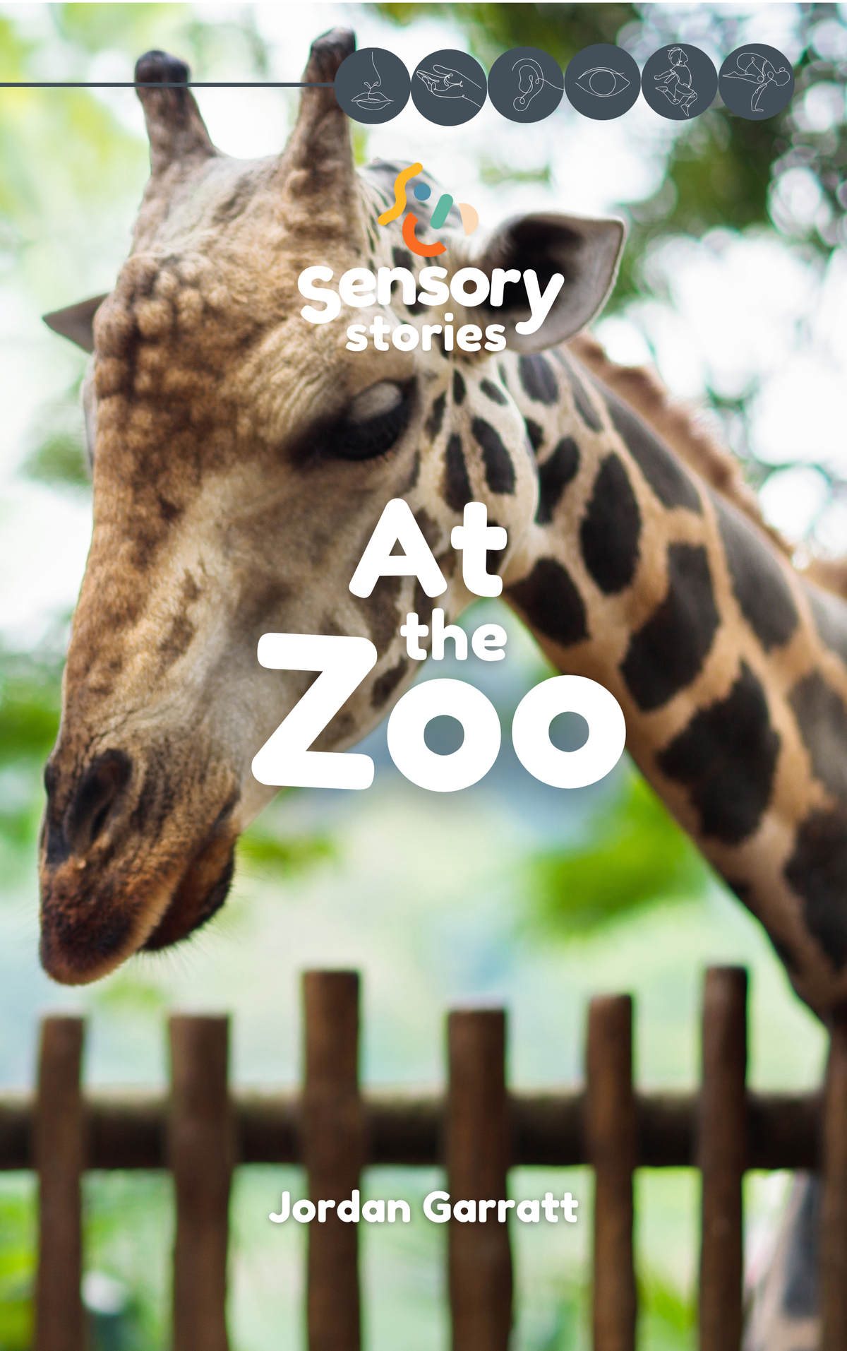 Sensory Stories