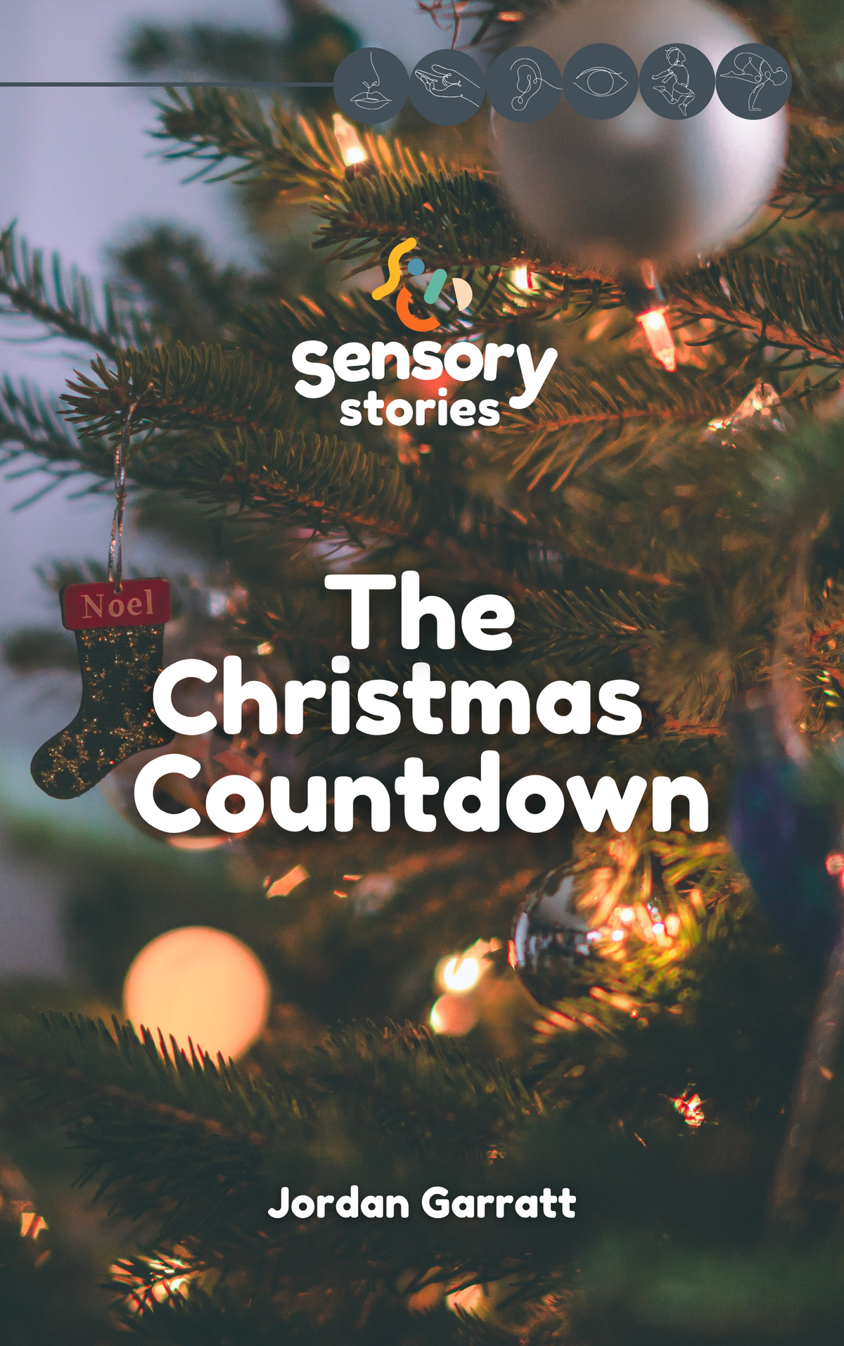 Sensory Stories