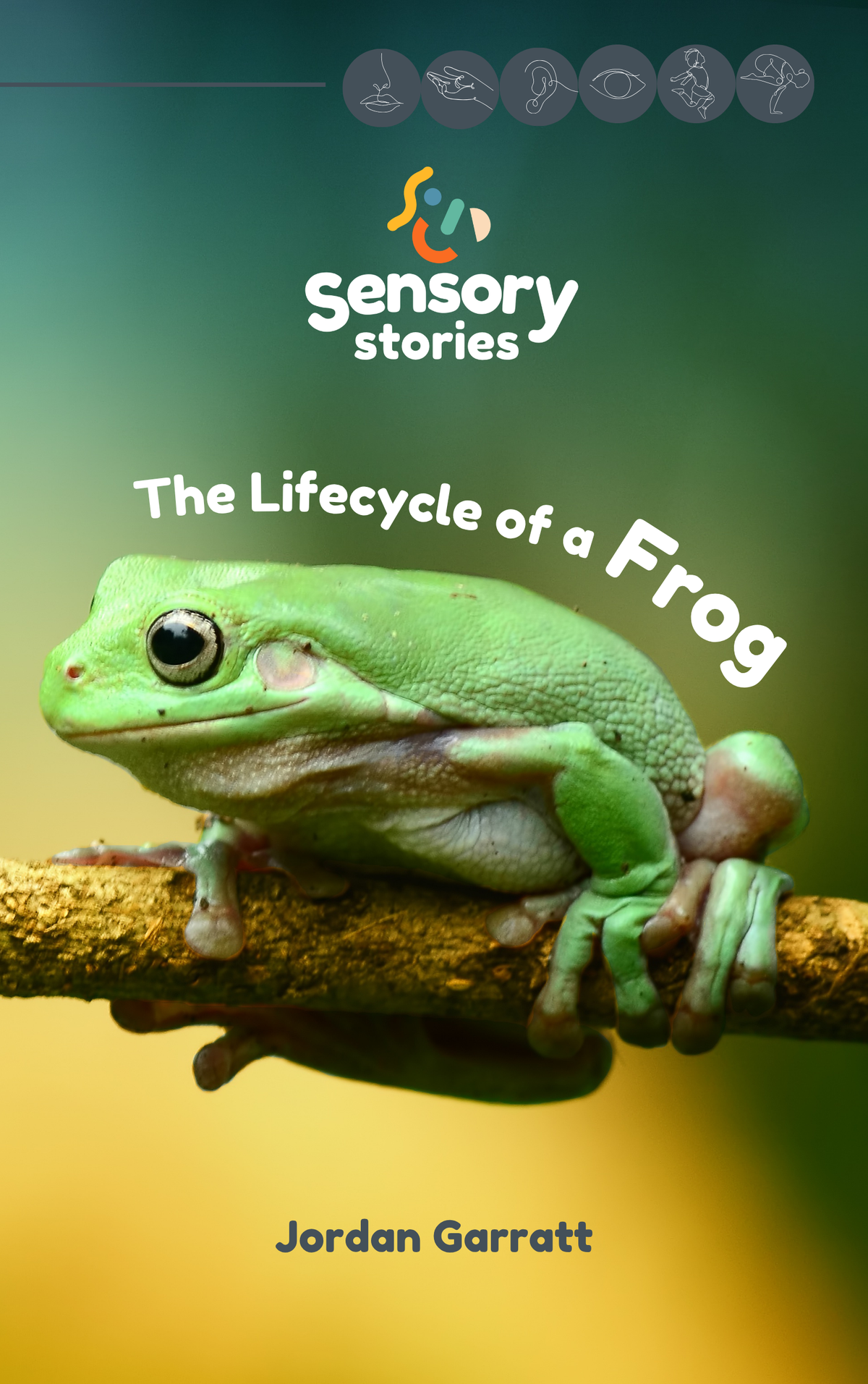 Sensory Stories