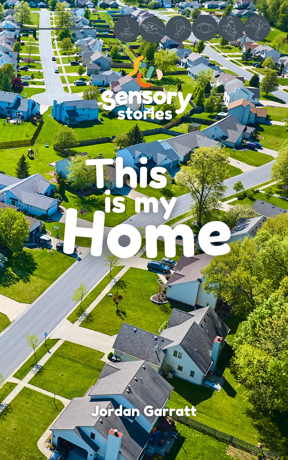 Sensory Stories