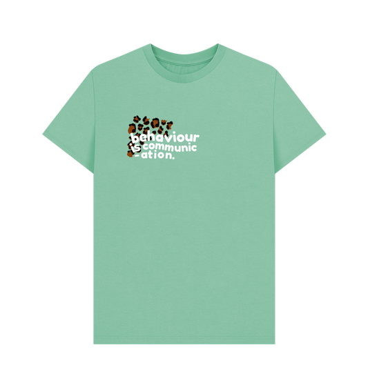 Peppermint Printed T-shirt