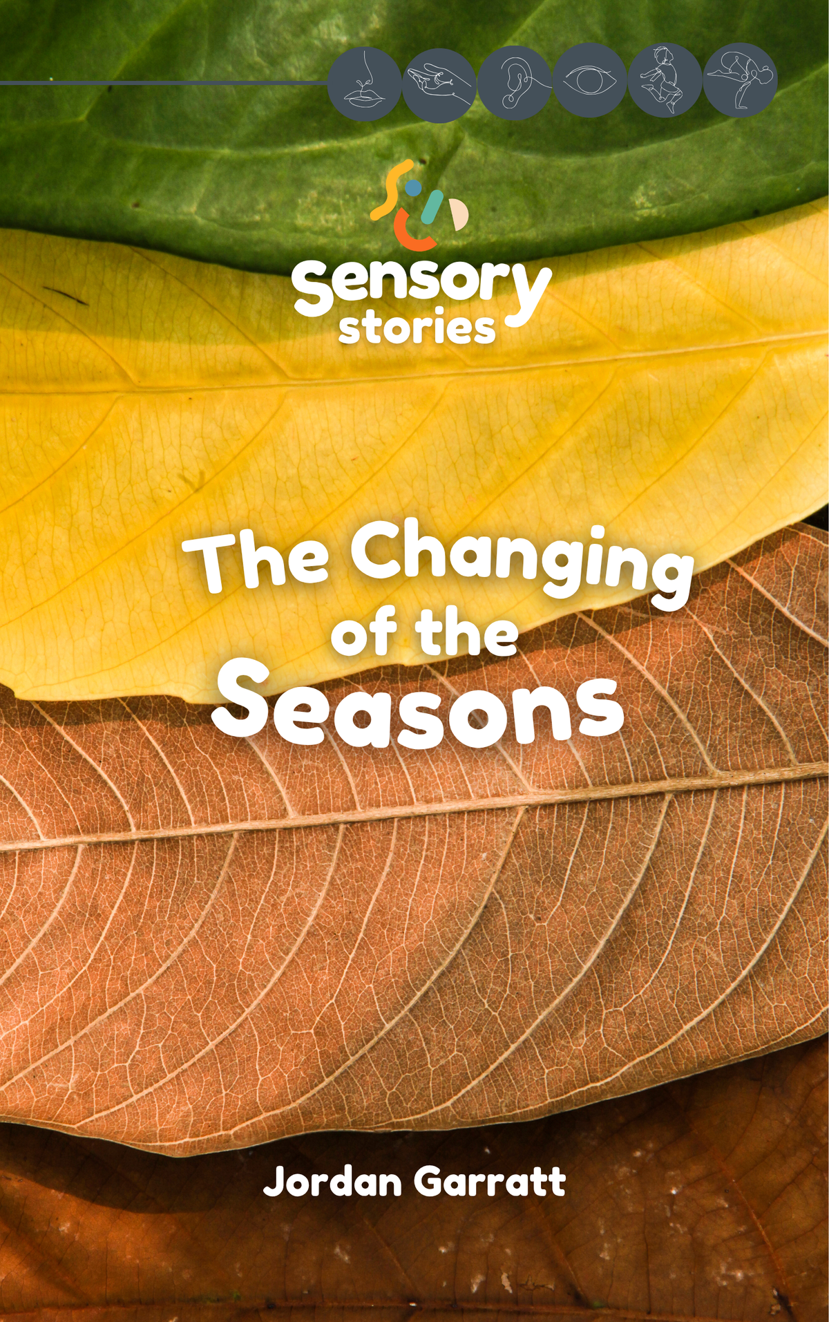 Sensory Stories