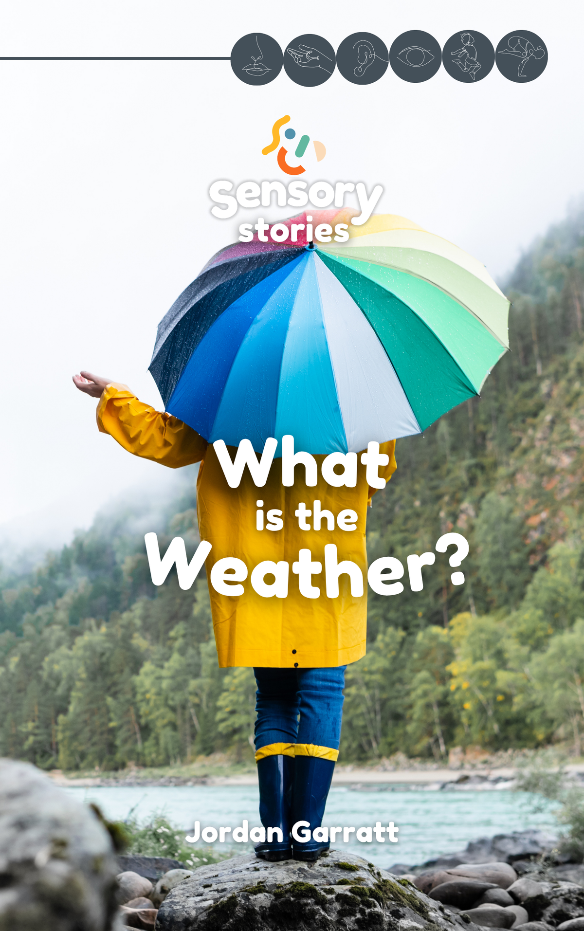 Sensory Stories