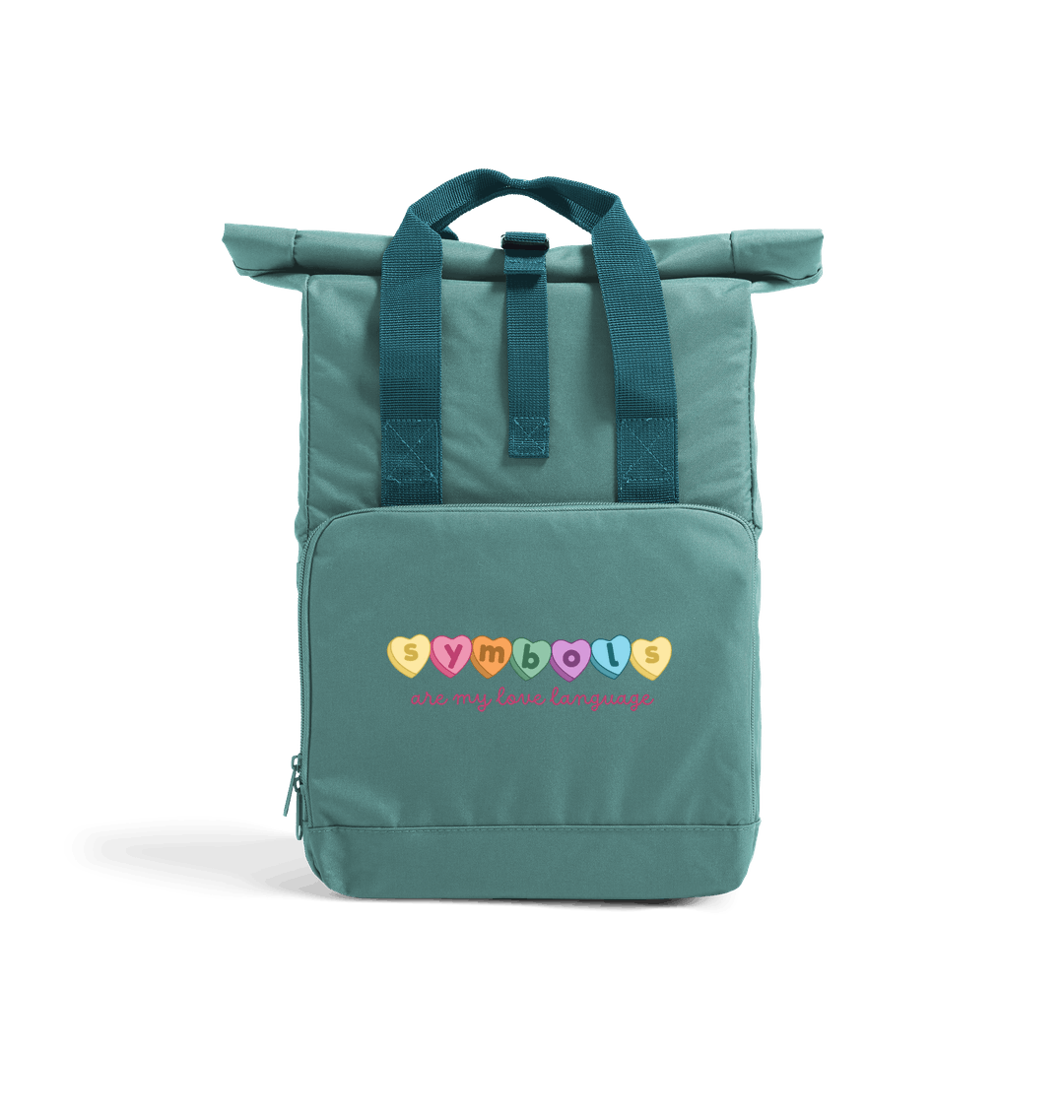 Sage Green Bag