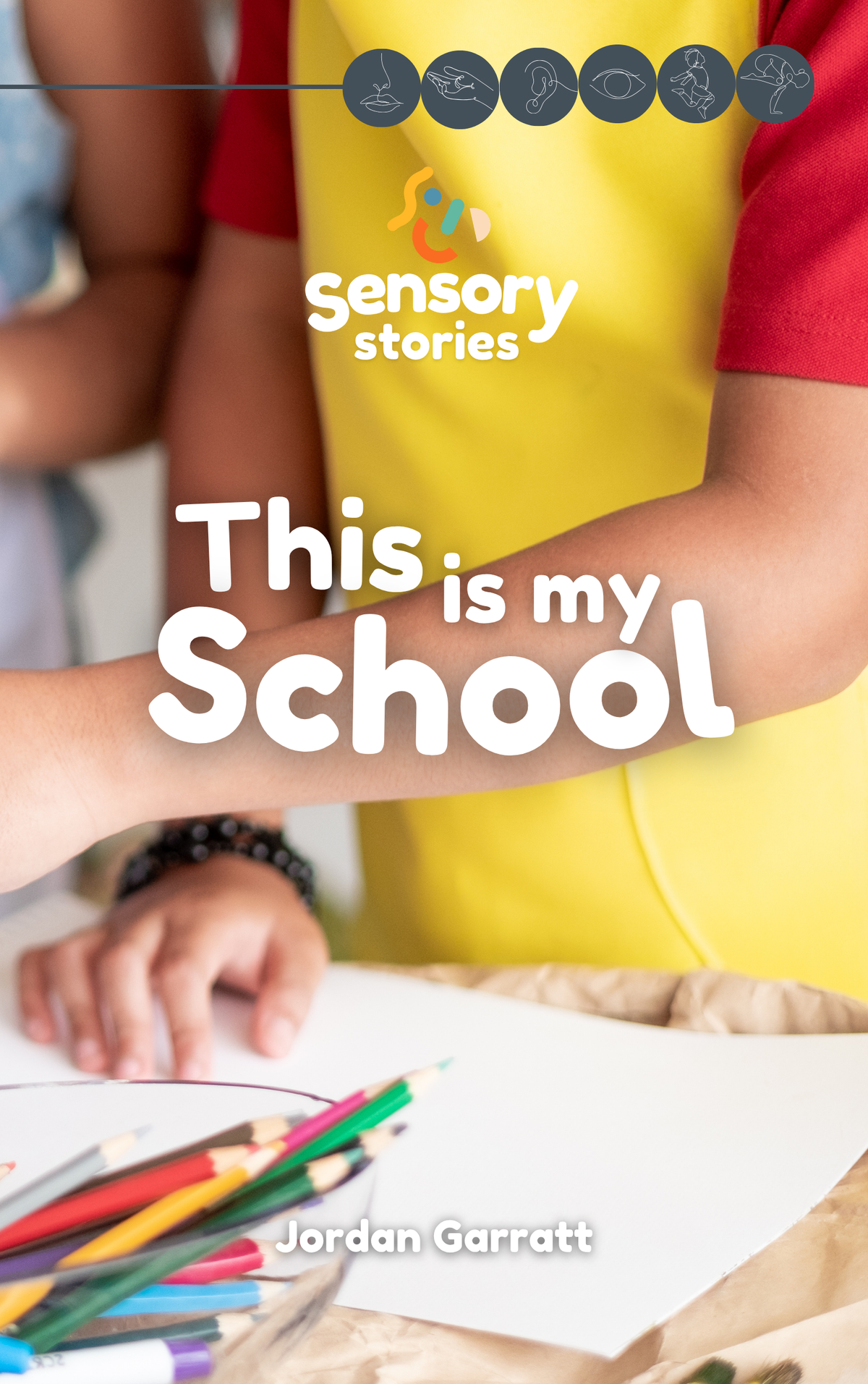 Sensory Stories