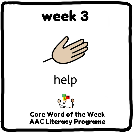 week 3 'help'