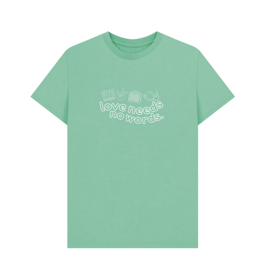 Peppermint Printed T-shirt