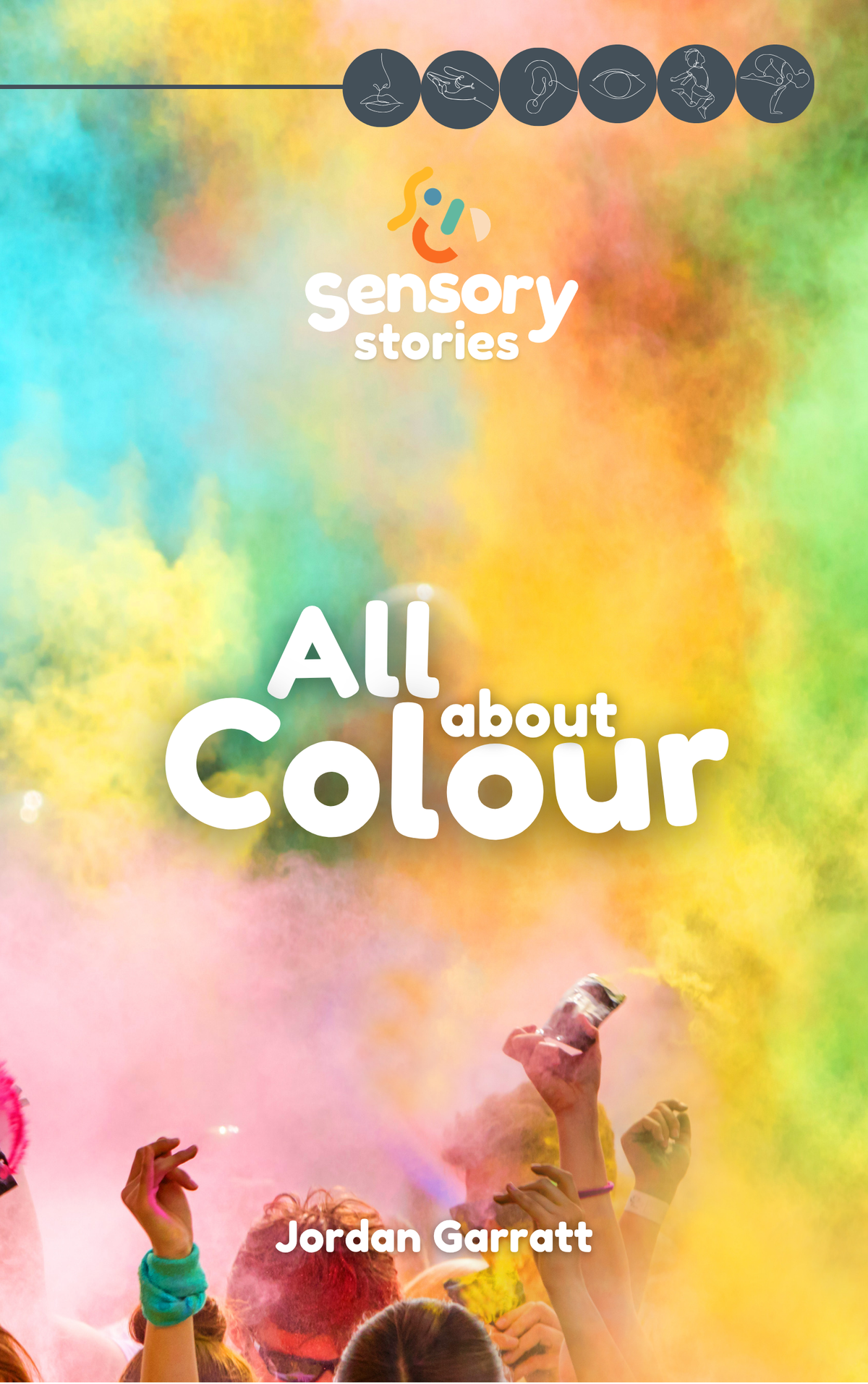 Sensory Stories