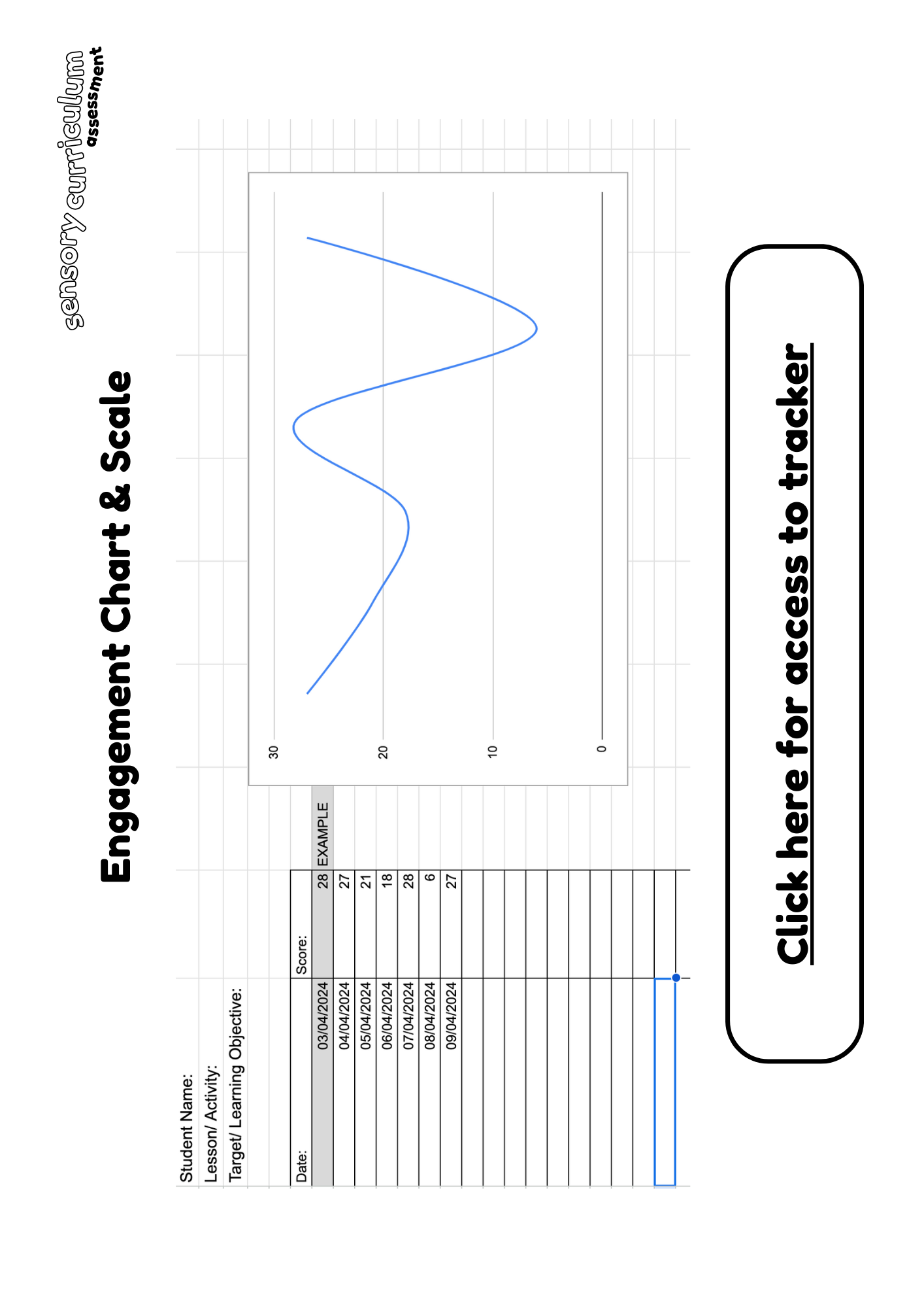 Engagement Profile Assessment Tool