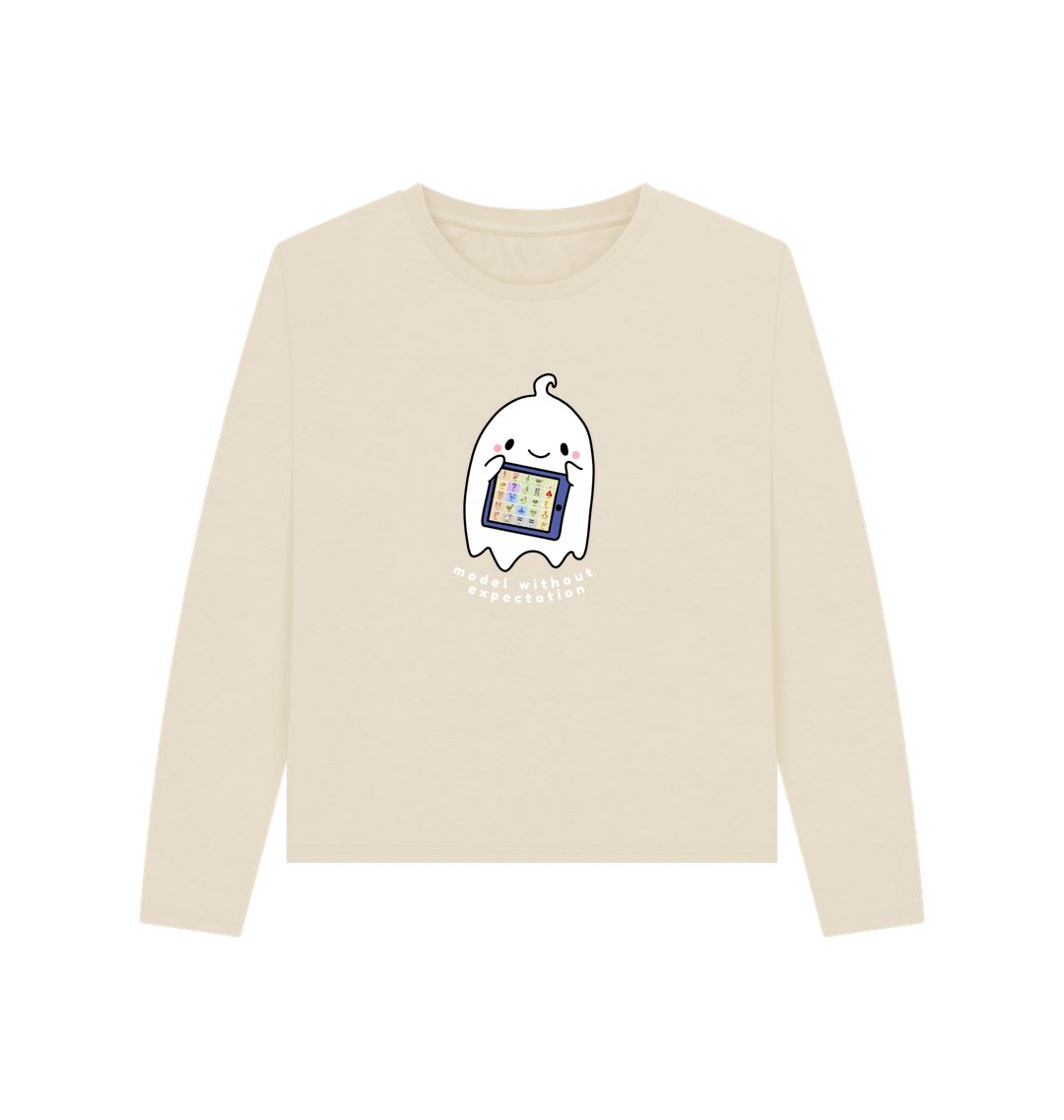 Oat Printed T-shirt Front