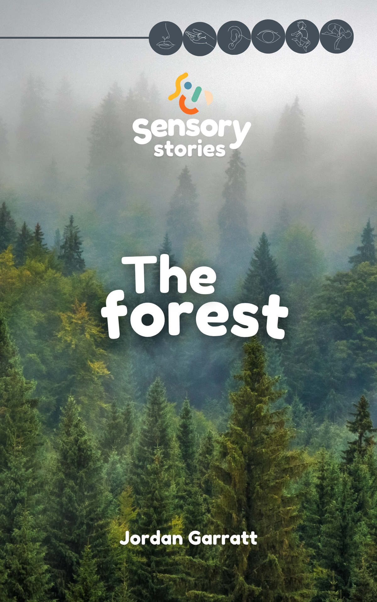 Sensory Stories