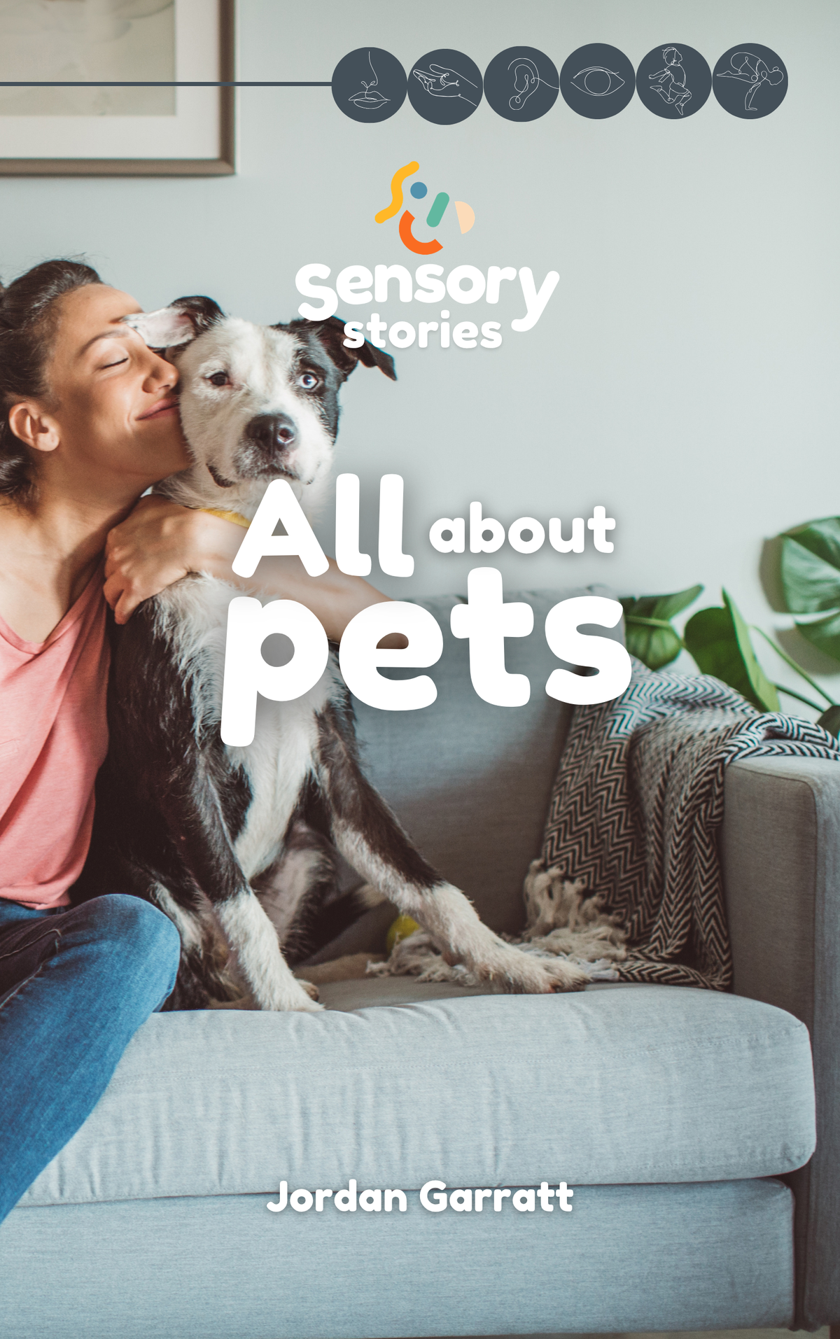 Sensory Stories