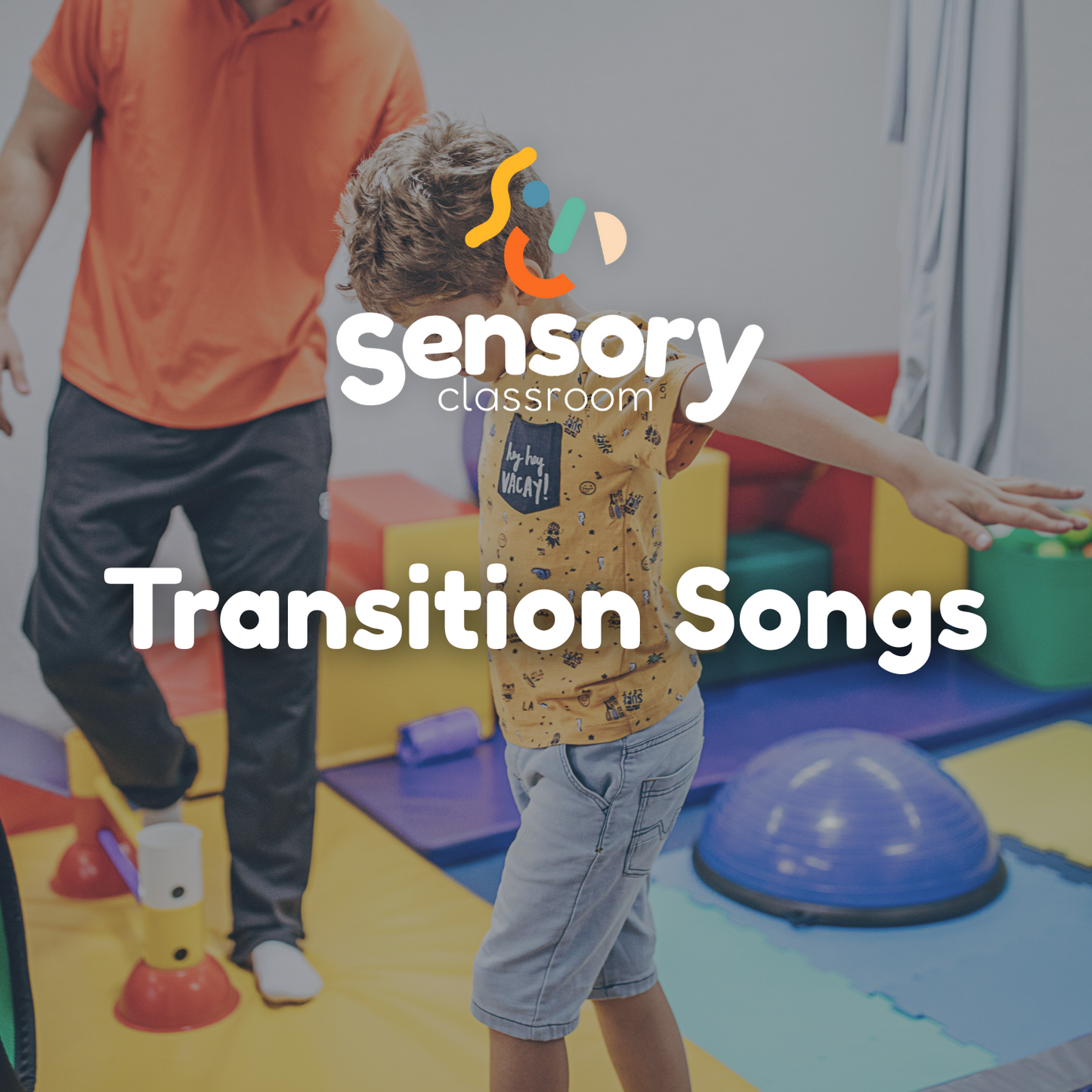 Transition Songs