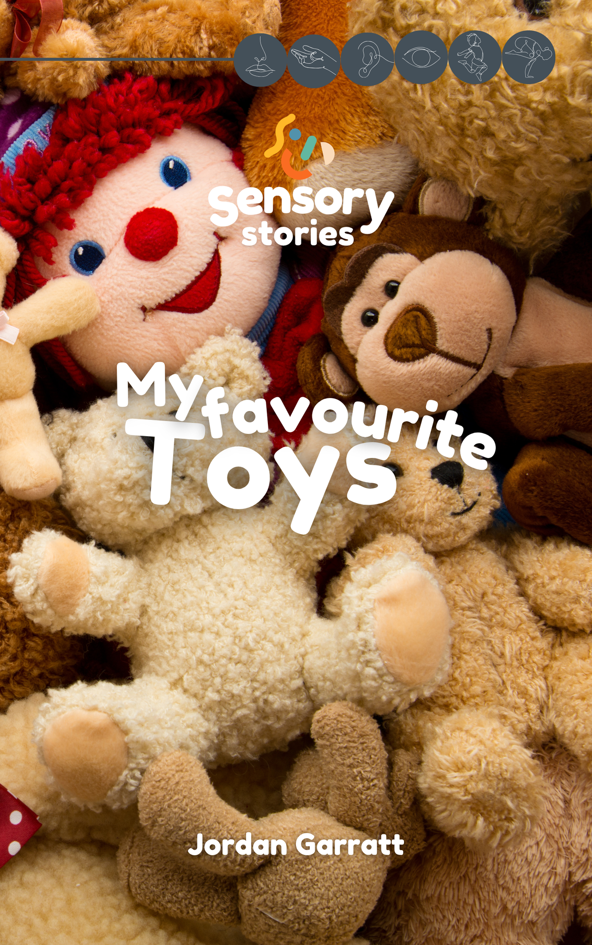 Sensory Stories