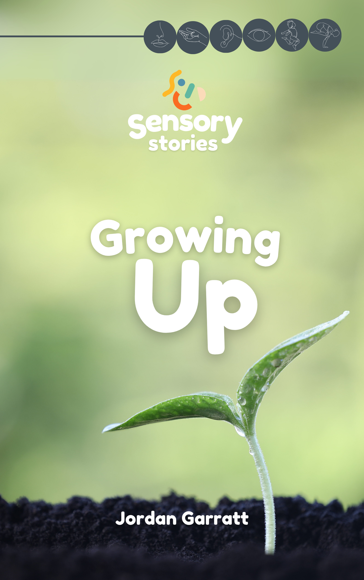 Sensory Stories