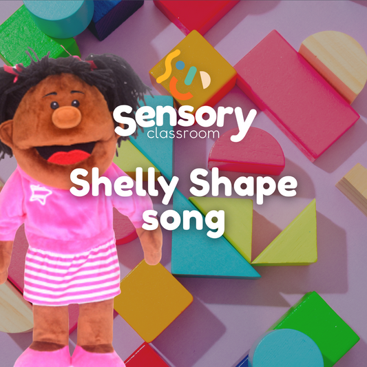 Shelly Shape