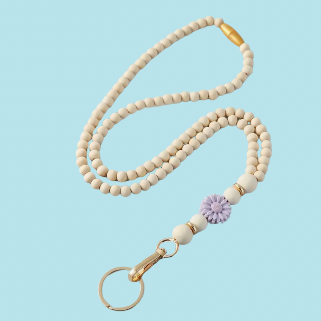 Breakaway Lanyard - NO SYMBOLS