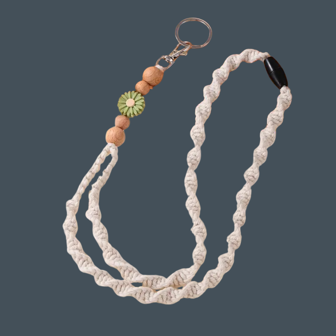 Breakaway Lanyard - NO SYMBOLS