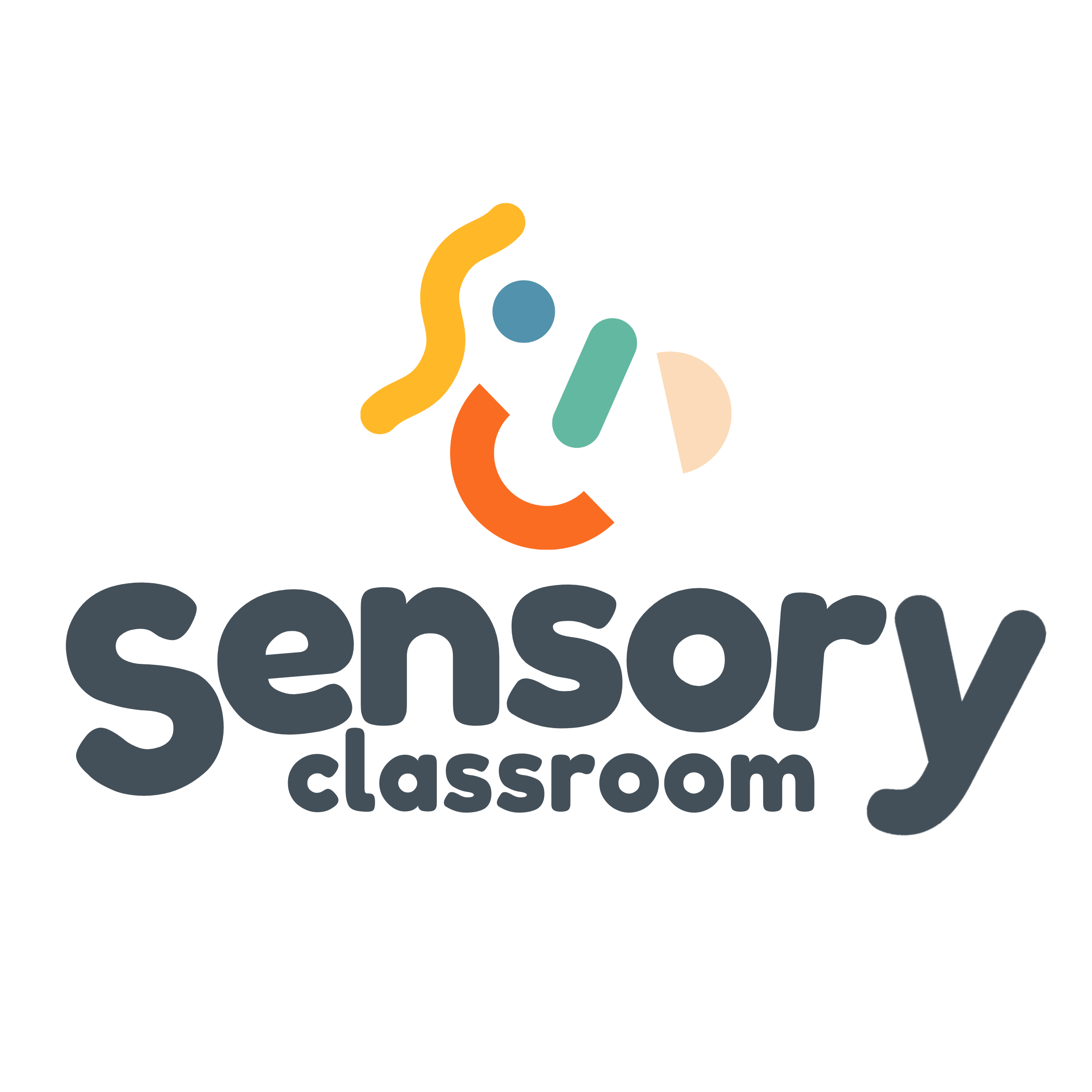 Core Word Programme Ideas – Sensory Classroom Ltd