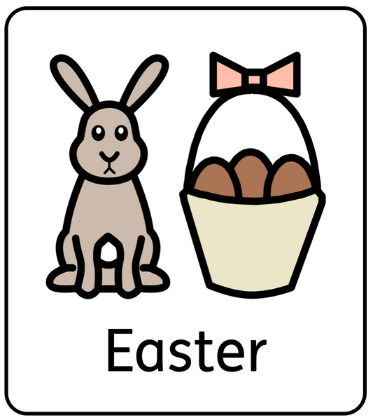 Easter Symbols