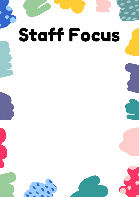Display Posters