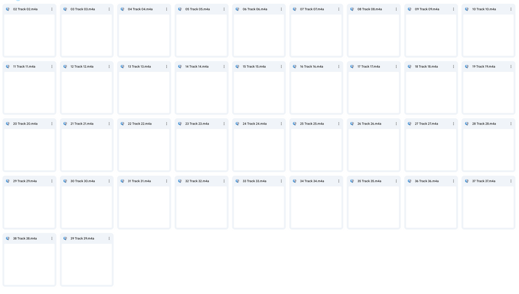 Get Set For School Songs