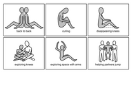 Sherbourne Movements Pack