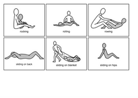 Sherbourne Movements Pack